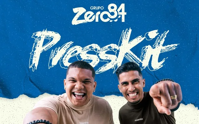 Grupo 084